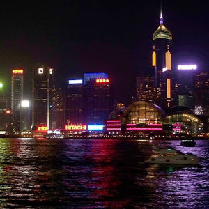 Meet your Posher, Izzy